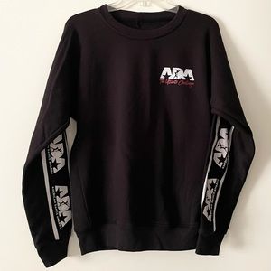 ADA The Ultimate Challenge Crewneck